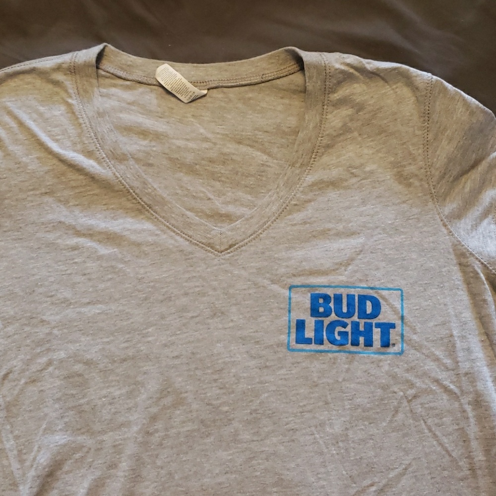Budlight Tee